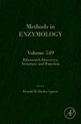 Riboswitch Discovery, Structure and Function: Volume 549 (Methods in Enzymology #549) Cover Image