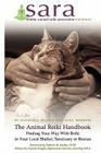 The Animal Reiki Handbook - Finding Your Way With Reiki in Your Local Shelter, Sanctuary or Rescue By Kathleen Prasad Cover Image