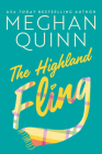 The Highland Fling By Meghan Quinn Cover Image