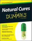 Natural Cures for Dummies Cover Image