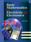 Basic Mathematics for Electricity and Electronics Cover Image