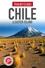Insight Guides: Chile & Easter Island Cover Image