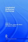 Longitudinal Multivariate Psychology (Multivariate Applications) Cover Image