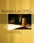 Business Law: Principles and Practices Cover Image