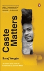 Caste Matters Cover Image