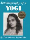 Autobiography of a Yogi By Paramhansa Yogananda Cover Image