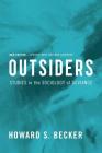 Outsiders By Howard S. Becker Cover Image