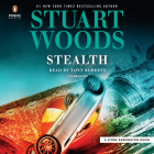 Stealth (A Stone Barrington Novel #51) By Stuart Woods, Tony Roberts (Read by) Cover Image