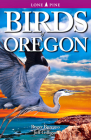 Birds of Oregon By Roger Burrows, Jeff Gilligan, Ted Nordhagen (Illustrator) Cover Image