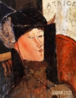 Amedeo Modigliani Planificador Semanal 2020: Retrato de Beatrice Hastings - Agenda Mensual - 52 Semanas Enero a Diciembre 2020 By Parode Lode Cover Image