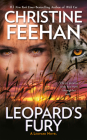 Leopard's Fury (A Leopard Novel #9) By Christine Feehan Cover Image