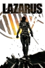 Lazarus: The Second Collection Cover Image