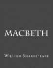 Macbeth By William Shakespeare Cover Image
