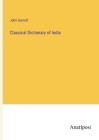 Classical Dictionary of India Cover Image
