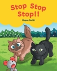 Stop Stop Stop! Cover Image