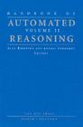 Handbook of Automated Reasoning, Volume 2 Cover Image