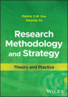 Research Methodology and Strategy: Theory and Practice Cover Image