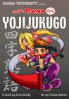 Kanji de Manga Special Edition: Yoji-Jukugo By Chihiro Hattori, Chihiro Hattori (Artist) Cover Image
