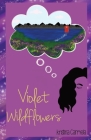 Violet Wildflowers Cover Image
