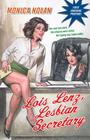 Lois Lenz, Lesbian Secretary Cover Image
