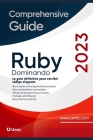 Dominando Ruby: La guía definitiva para escribir código elegante Cover Image