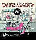 Danse Macabre 2.0 By Dylan Meconis, Dylan Meconis (Artist) Cover Image