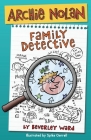 Archie Nolan: Family Detective Cover Image