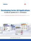 Developing Series 60 Applications: A Guide for Symbian OS C++ Developers: A Guide for Symbian OS C++ Developers Cover Image