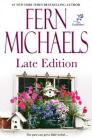 Late Edition (The Godmothers #3) By Fern Michaels Cover Image