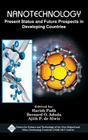 Nanotechnology: Present Status and Future Prospects in Developing Countries/Nam S&T Centre Cover Image