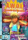 A.W.O.L. - Spanish Edition By Ronnie Dukes (Illustrator), Monika Granados (Translator), Elvira Carrizal-Dukes Cover Image