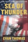 Sea of Thunder: Four Commanders and the Last Great Naval Campaign 1941-1945 Cover Image