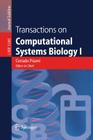 Transactions on Computational Systems Biology I Cover Image