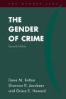 Gender Lens By Dana M. Britton, Shannon K. Jacobsen, Grace E. Howard Cover Image