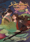 The Scum Villain's Self-Saving System: Ren Zha Fanpai Zijiu Xitong (Novel) Vol. 2 Cover Image