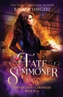 Fate Summoner By Juliana Haygert Cover Image