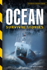 Ocean Survival Stories By Rebecca Rowell Cover Image