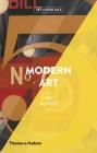 Modern Art: Art Essentials Series By Amy Dempsey Cover Image