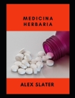 Medicina herbaria Cover Image