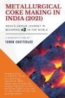 Metallurgical Coke Making in India (2021) Cover Image