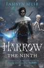 Harrow the Ninth (The Locked Tomb Series #2) Cover Image