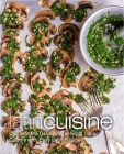 Latin Cuisine: Discover the Delicious Tastes of Latin Cuisine with Easy Latin Recipes By Booksumo Press Cover Image