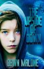 The Upside of Down By Dawn Malone Cover Image