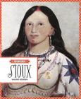 Sioux (First Peoples) By Valerie Bodden Cover Image