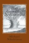 Deus Absconditus - The Hidden God By Michael M. Nikoletseas Cover Image