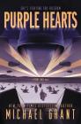 Purple Hearts (Front Lines #3) By Michael Grant Cover Image