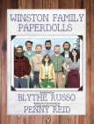 Winston Family Paperdolls By Penny Reid, Blythe Russo Cover Image