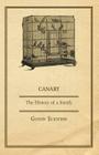 Canary - The History of a Family Cover Image