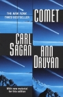 Comet By Carl Sagan Cover Image
