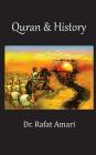 Quran & History By Rafat Amari Cover Image